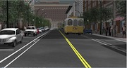 GT Driving Simulation Environment