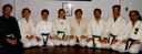 Aiki Budokai (Houston) Students