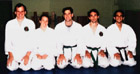 Aiki Budokai (Houston) Charter Students