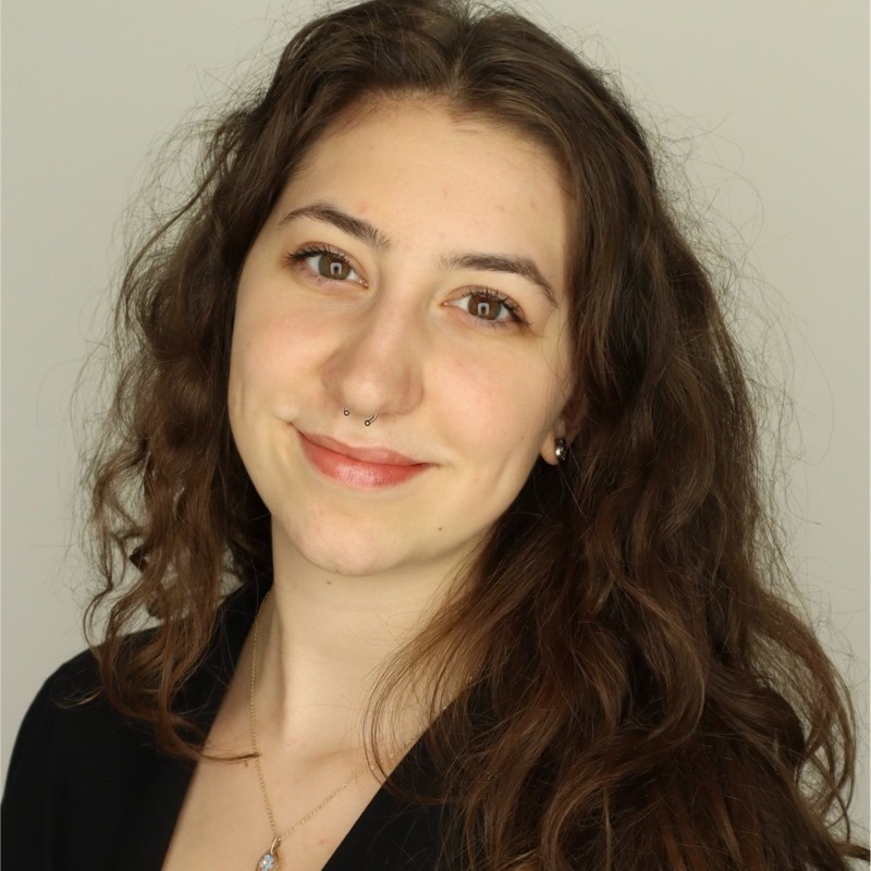 Photo of B. Martincic