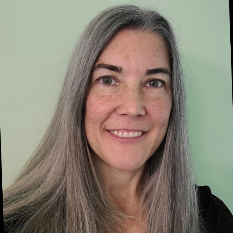 Photo of C. Bruce
