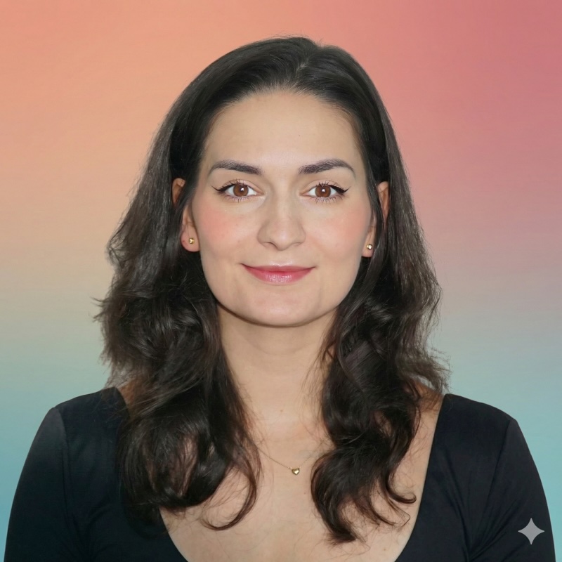 Photo of H. Neroj