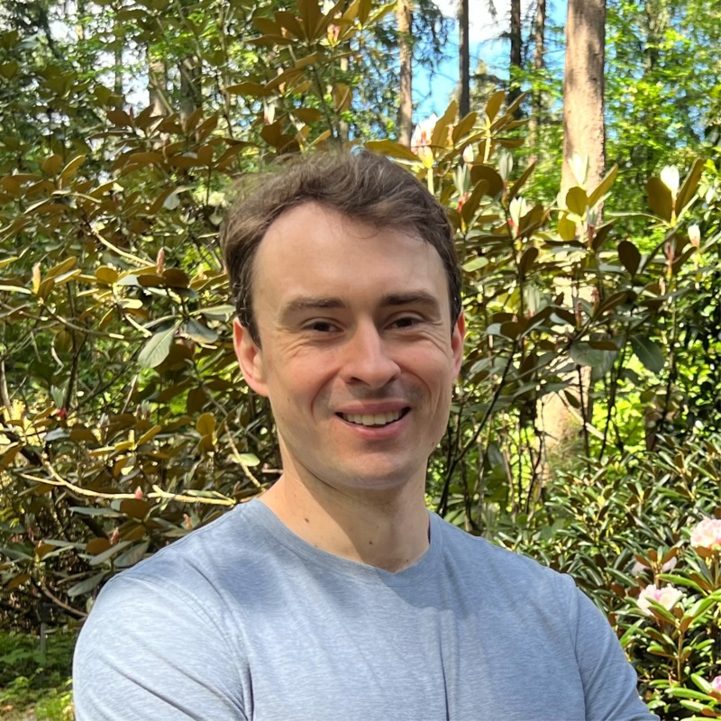 Photo of K. May
