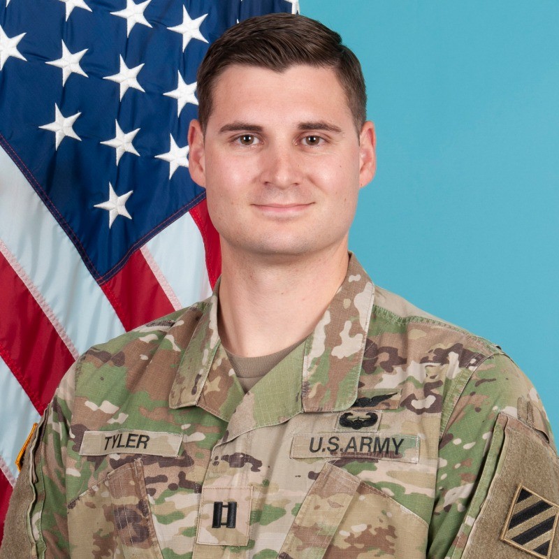 Photo of N. Tyler