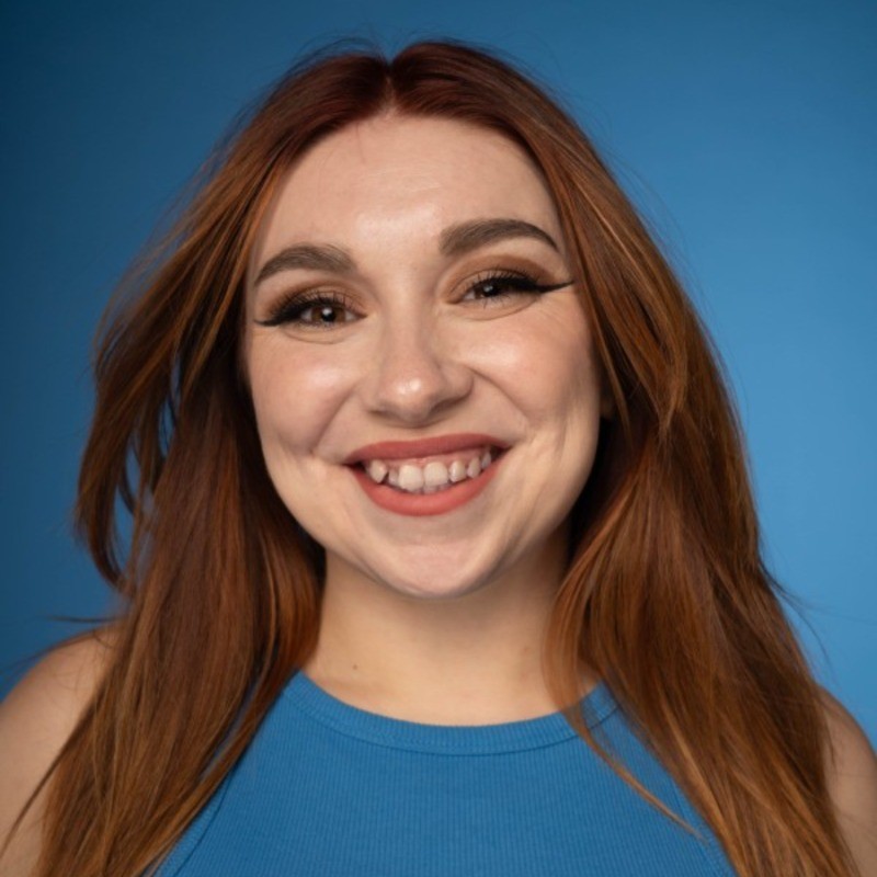 Photo of Z. Becerra